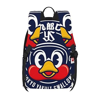 Amazon.co.jp: [JMI] つば九郎day 東京ヤクルトスワローズ